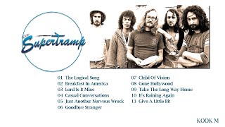 Supertramp Collection