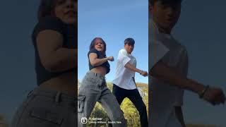 Double Take - Dhruv tiktok dance challenge ❤️ #shorts #doubletake #tiktok #duo #dance