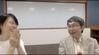 黒丸尊治医師 インタビューCM動画