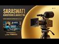 Video Advertising for Brands | Creative Advertising Video | Saraswati Advertising &amp; Marketing