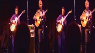 California Guitar Trio in 3D! Live in Felton, CA (Santa Cruz) - 02/09/2011