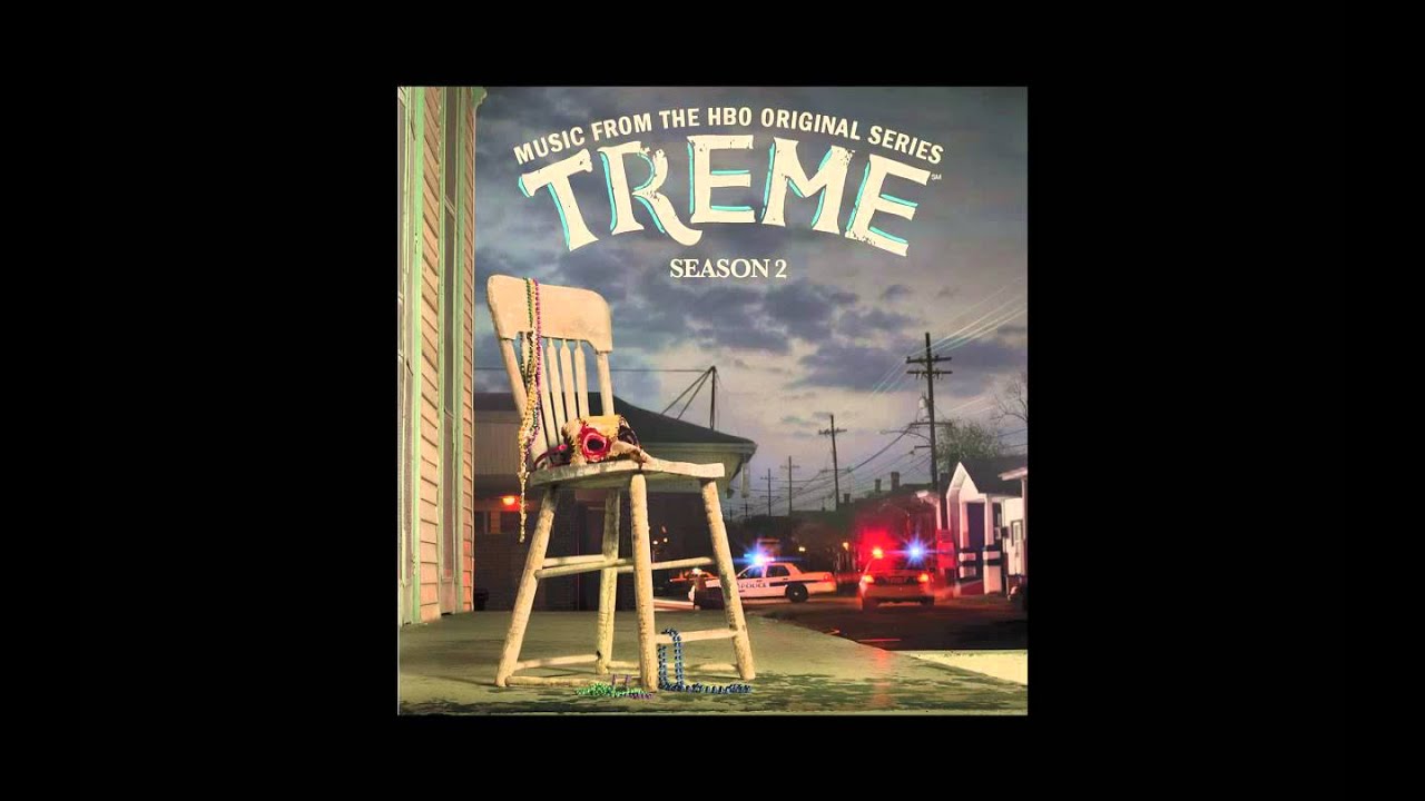 Henry Butler - "Mama Roux" (From Treme Season 2 Soundtrack)