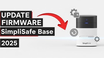 How to Update Your SimpliSafe Base Station Firmware [2025]