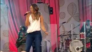 Colbie Caillat - Favorite Song (live at Central Park)