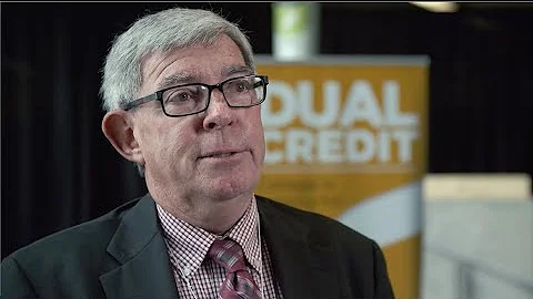2015 SCWI Symposium: Interview with Phil Hedges