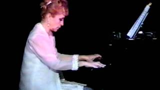 Ruby Plays Osvaldo Farrés Medley