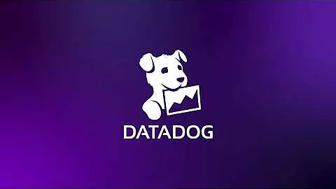Datadog Product Tour