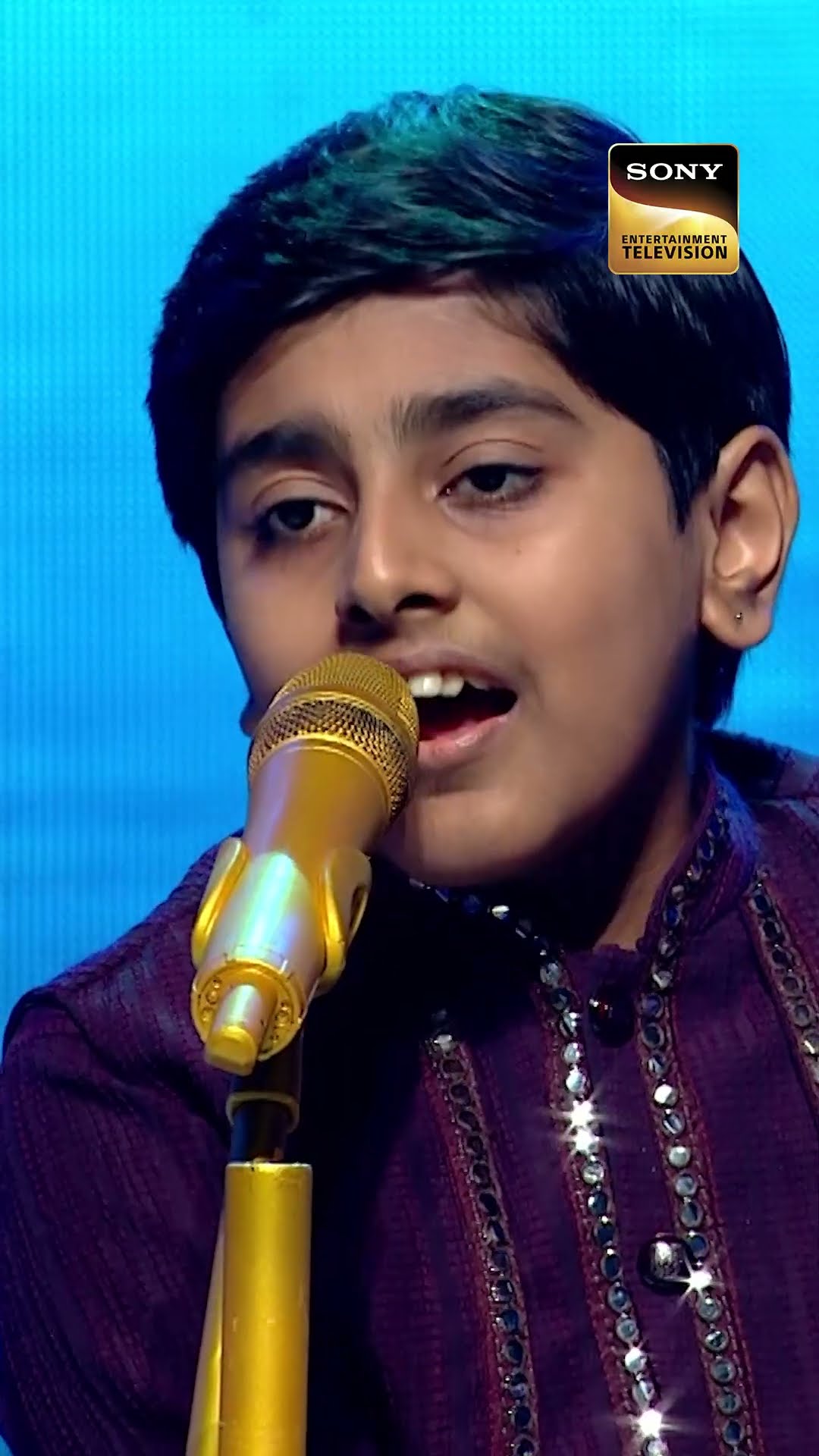 'Phir Chiddi Raat' Par Atharv Ki Mehfil? | Superstar Singer 3 | #superstarsingerseason3 #shorts