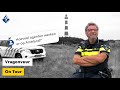 Waddencollega Henk | Vragenvuur On Tour #27