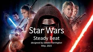 Star Wars - Steady Beat