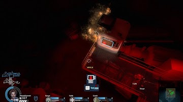 Alien Swarm: Reactive Drop - Tilarus 5 - Arctic Infiltration (Hard)