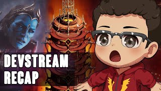 Famous Warframe - New Game Mode, Gyre Pime & More (Devstream 190 Recap) Net Worth