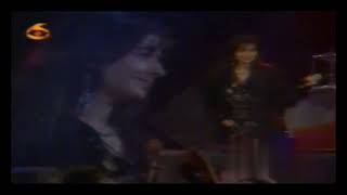 Yıldız Tilbe - Delikanlım 1994 (Kanal 6)