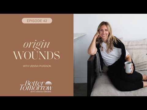 Origin Wounds (w/ Vienna Pharaon)