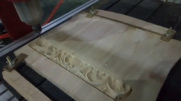 LXG0609 engraving wood