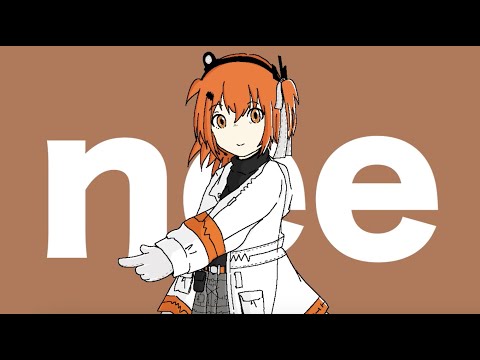 【UTAUカバー】nee【足立レイ】