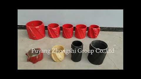 Cementing Tools1 Nancy