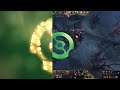 1win vs Team Zero   Game 2   TI 2024 PLAYOFFS