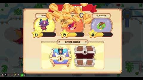 How to get Luminite (Play Prodigy)