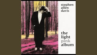 Video thumbnail of "Stephen Allen Davis - Highway, Highway"