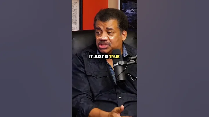 Climate Change? 🔥 w/ Neil deGrasse Tyson