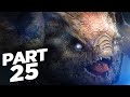 Star Wars Jedi Fallen Order Walkthrough Part 25 Gorgara 