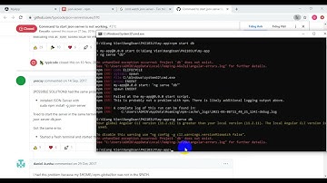 Angular CRUD JSON-SERVER Step1