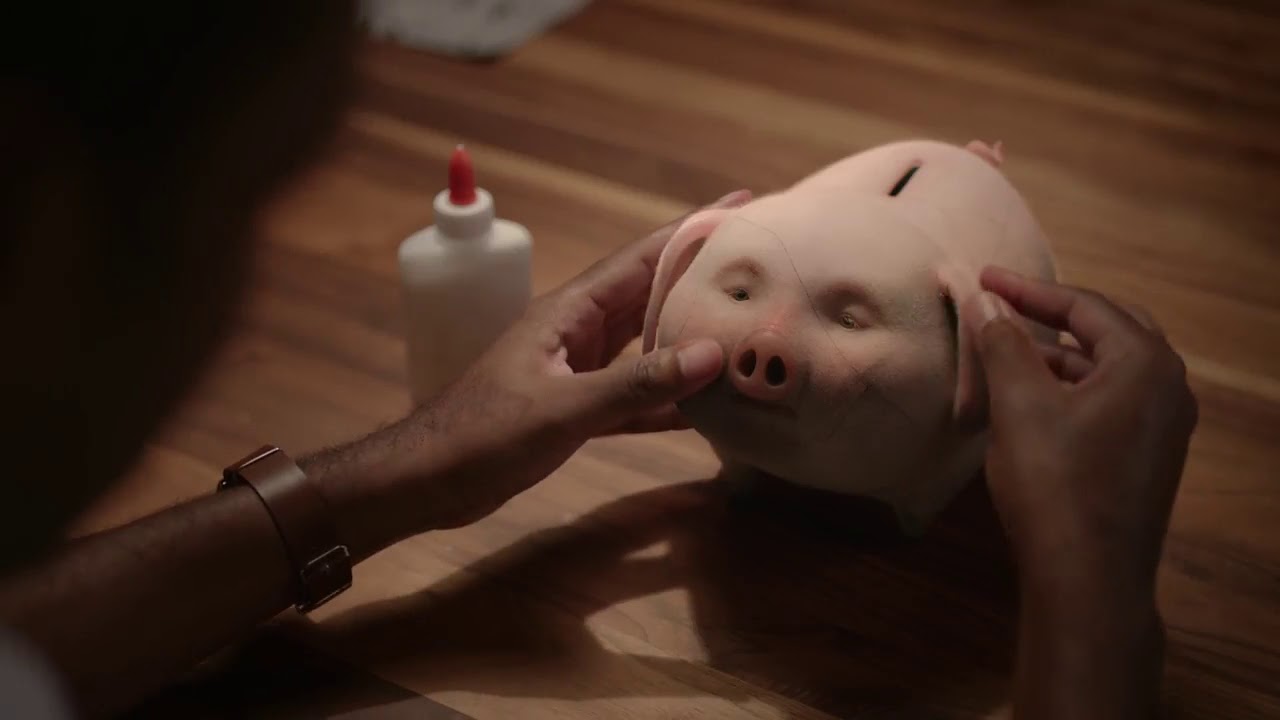 New Update Santander Bank Piggy 2018