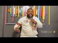 Ngaarumbidzwe Tiriri Divine Mpalume Ft Sir Benjamin Rupapa Official Video 