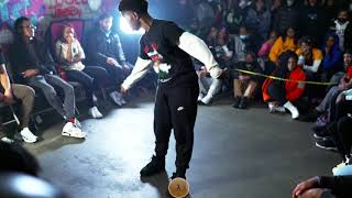 Mc Vs Yb  Illmentary