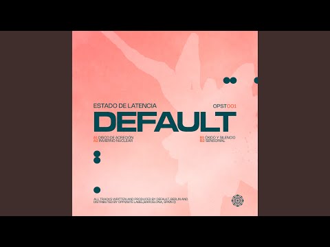 Putar Invierno Nuclear - Default