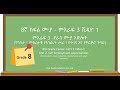 8ኛ ክፍል ሙያ ምእራፍ 3 ቪዲዮ 1 8th Grade Career Unit 3 Video 1 8ኛ ክፍል ሙያ ምእራፍ 3 ቪዲዮ 1 8th Grade Career Unit 3 Video 1