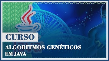 Curso - Algoritmos Genéticos em Java