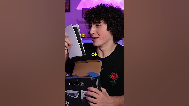 PLAYSTATION 5 PRO a 1€?!🧐🎮
