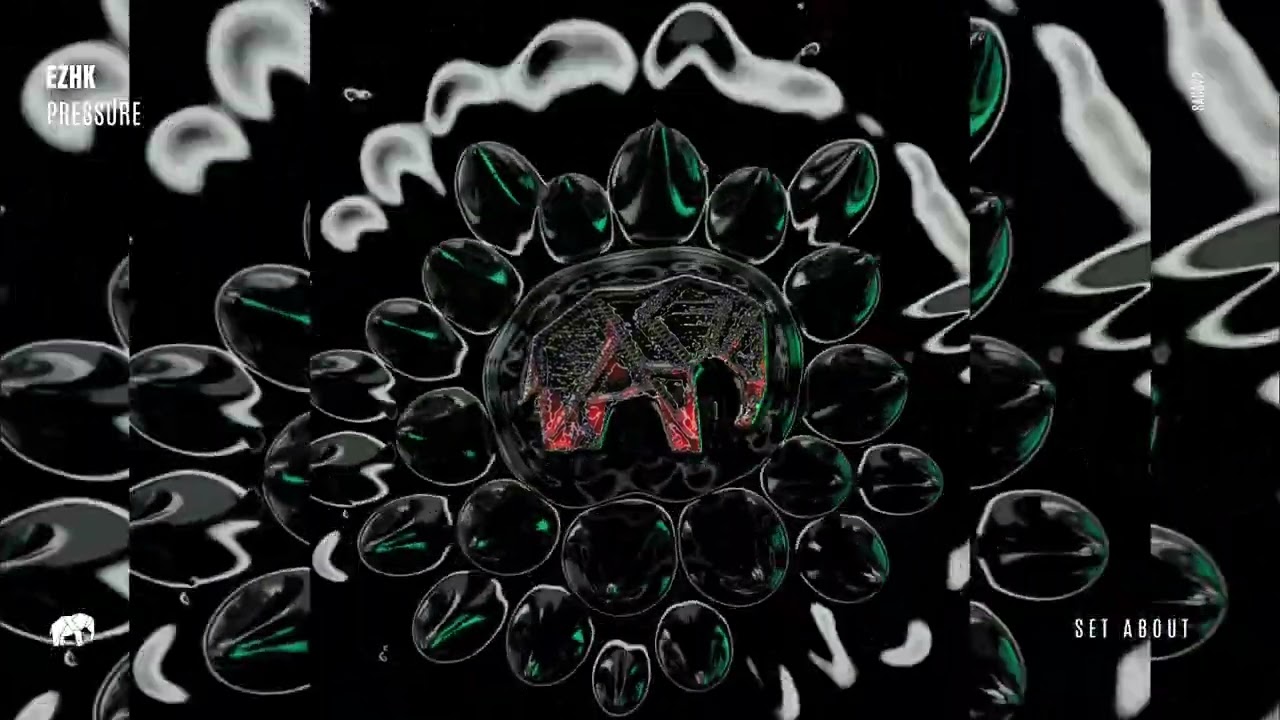 EZHK - Pressure // SET ABOUT auf YouTube ansehen EZHK - Pressure // SET ABOUT auf YouTube ansehen
