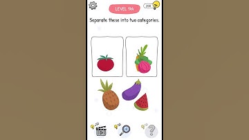 Who is? Riddle Gameplay Level 144