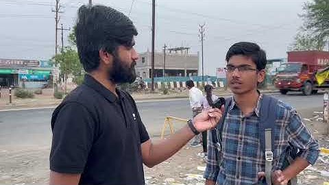 JEE Main 2023 🤯 - 13 April 2nd Shift Student Reaction + Live Feedback 🚨