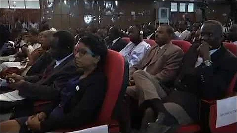 10th Anniversary of the Adoption of the African Youth Charter (Banjul +10)