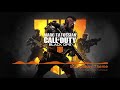 Black Ops 4 Soundtrack: Multiplayer Theme