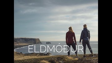 Eldmóður - the fire within - Thuri and Sólveig