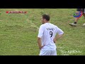 В с.Чинар прошел футбольный матч между местной дружиной и командой  РГВК «Дагестан»