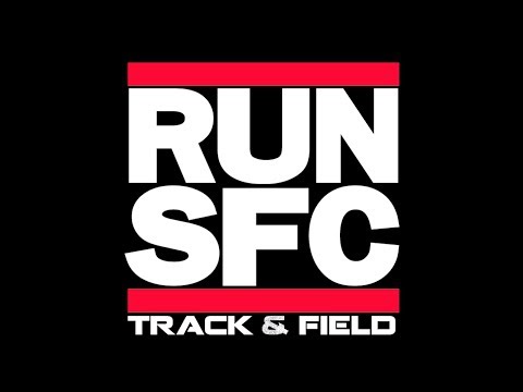 SFC Track & Field Season Highlights 2014