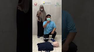 Resusitasi Jantung Paru (RJP)