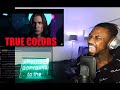 Singer Reacts To VoicePlay A Cappella Cover | True Colors