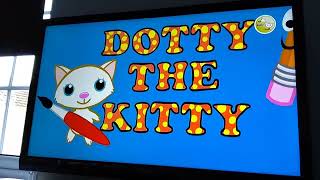 Dotty The Kitty Intro