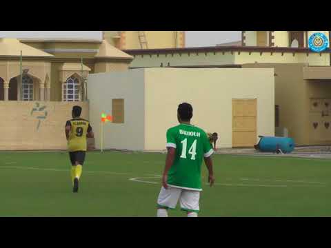 بديعوه 0 2 القرحة بطوله الصداقه السادسه 2018