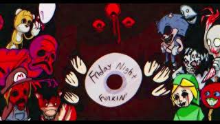 FNF Creepypasta Collection (full ost)