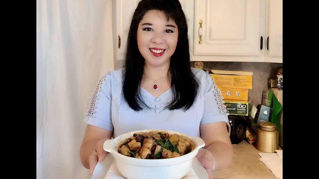 How To Make Three Cup Chicken YouTube how-to-make-three-cup-chicken-youtube