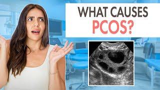 What causes PCOS | How to reverse symptoms NATURALLY