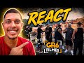 Pivétte Original REACT - Homenagem aos Relíquias 7 - DJ Matt-D, MC Lipi, Vinny MC, Leozinho ZS